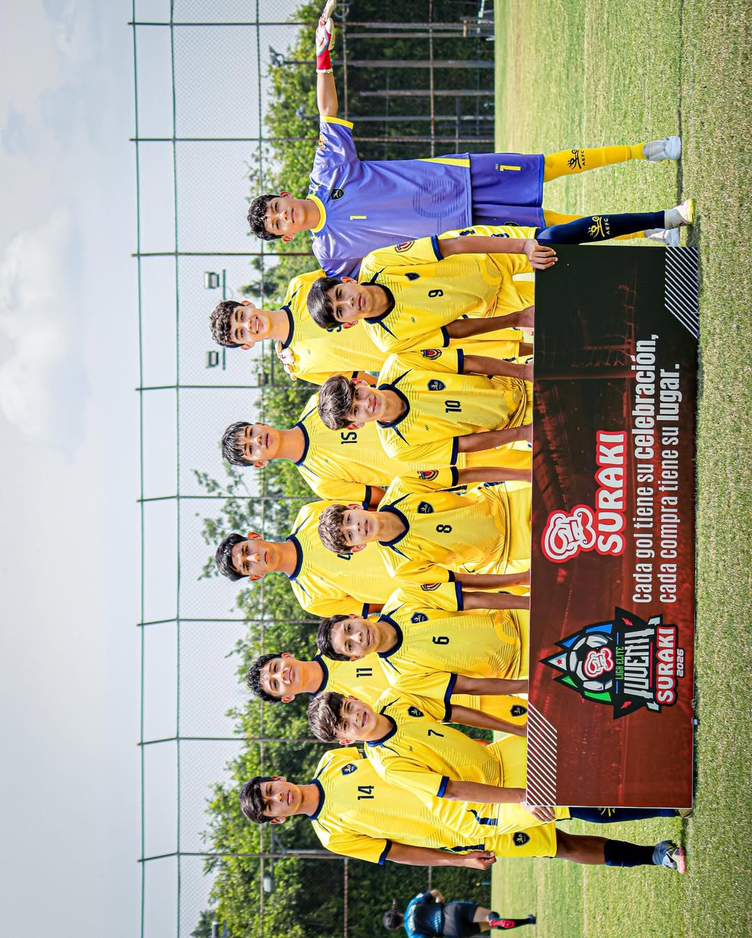 Sub-16 Academia Emeritense