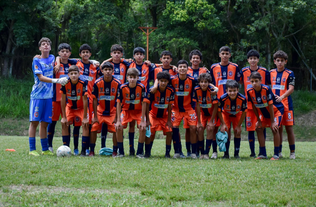 Sub-16 Unión Mérida