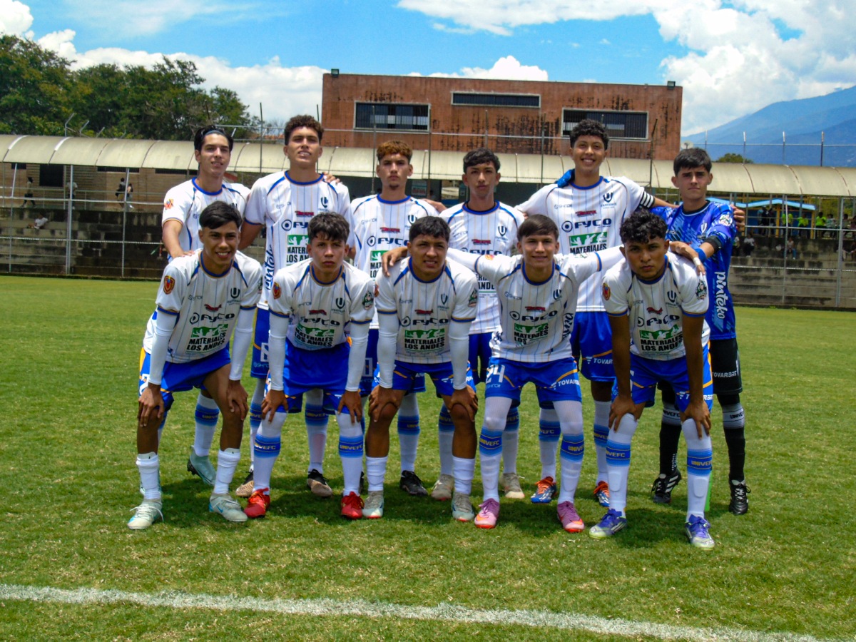 Sub-20 Universitarios