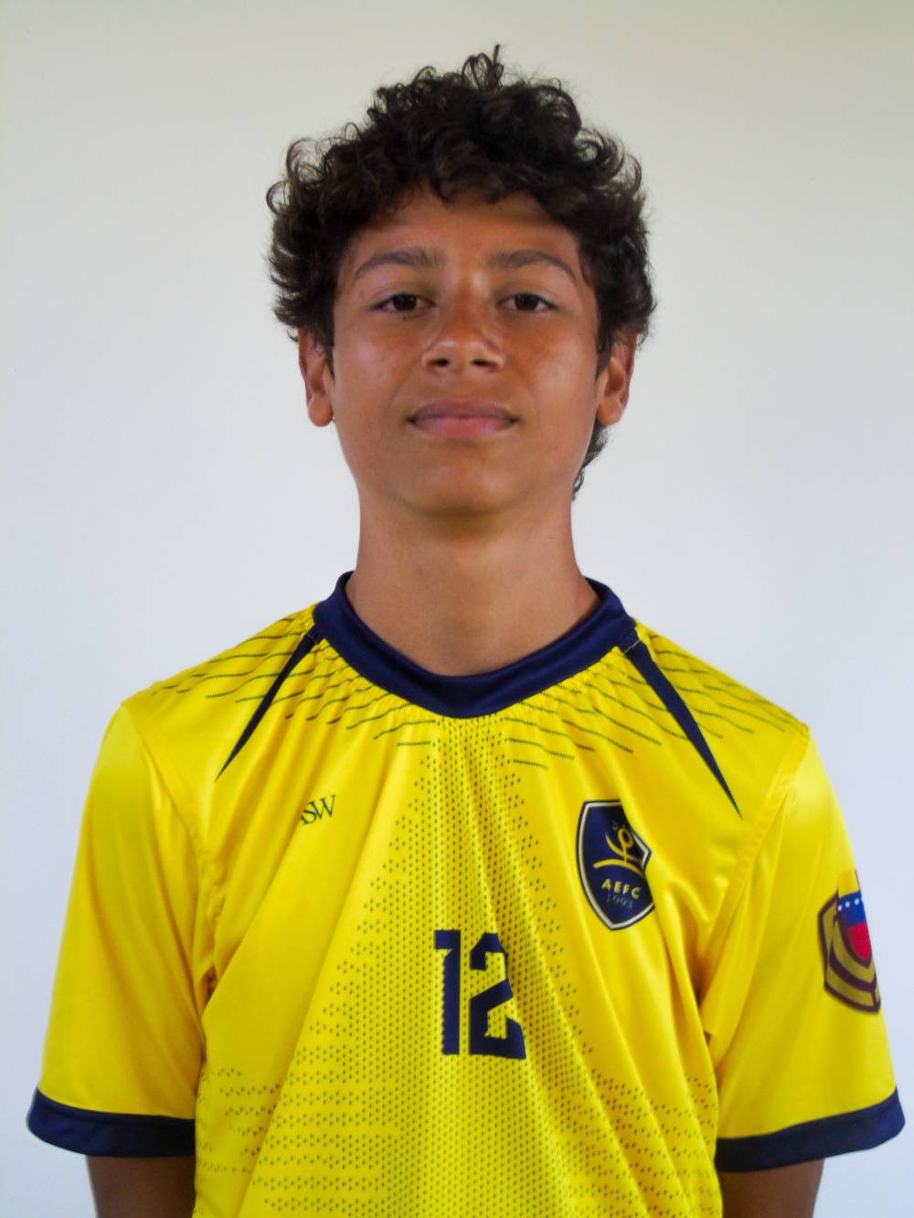 Diego Alejandro