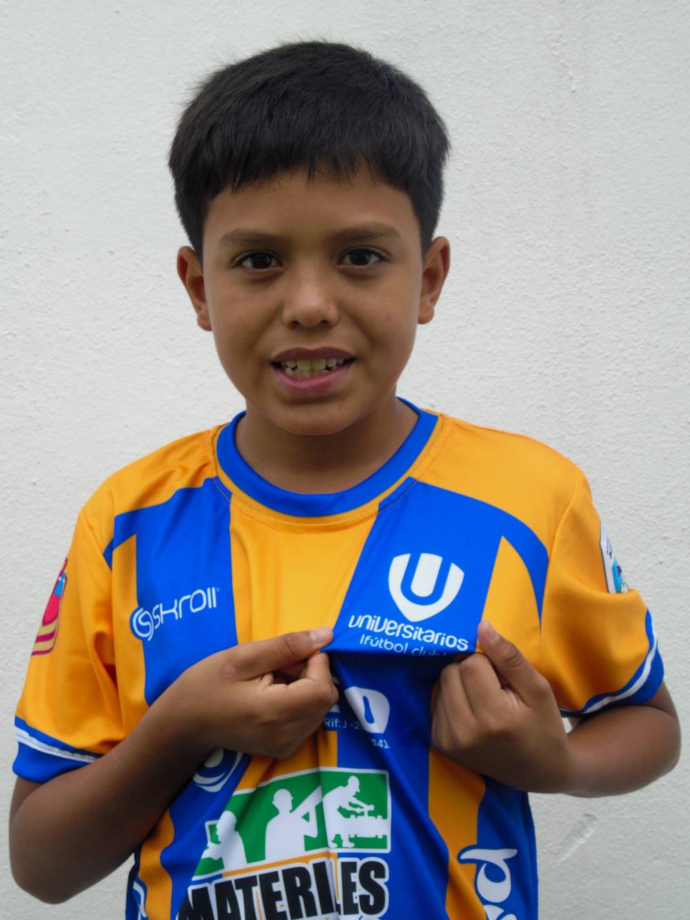 Abraham Sebastián