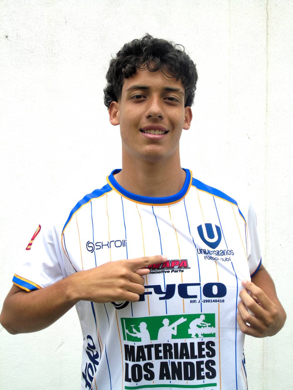 Juan  Andres