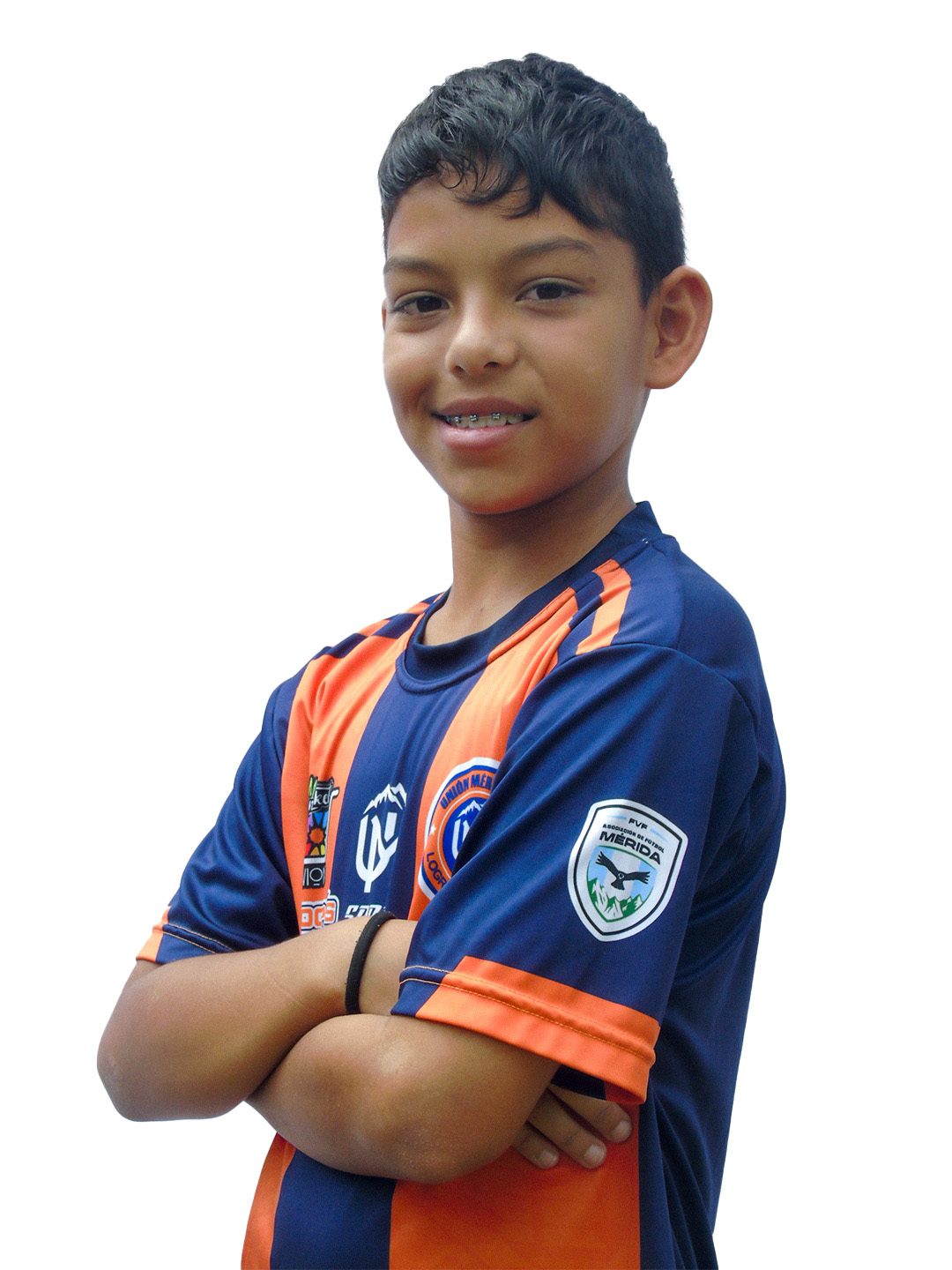 Claudio Alejandro