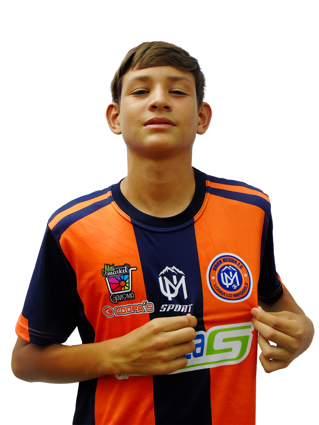 Aarón Sebastian