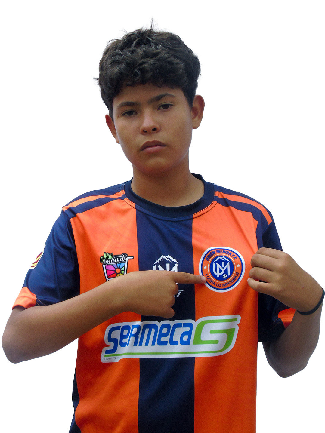 Luis Miguel