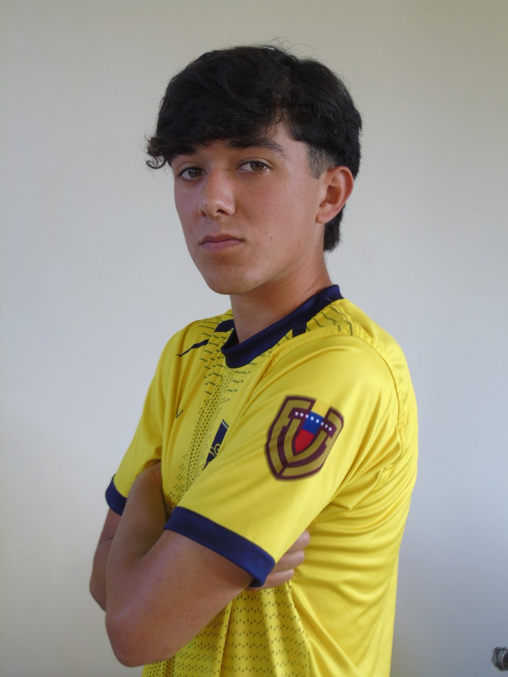 Roiner Jose