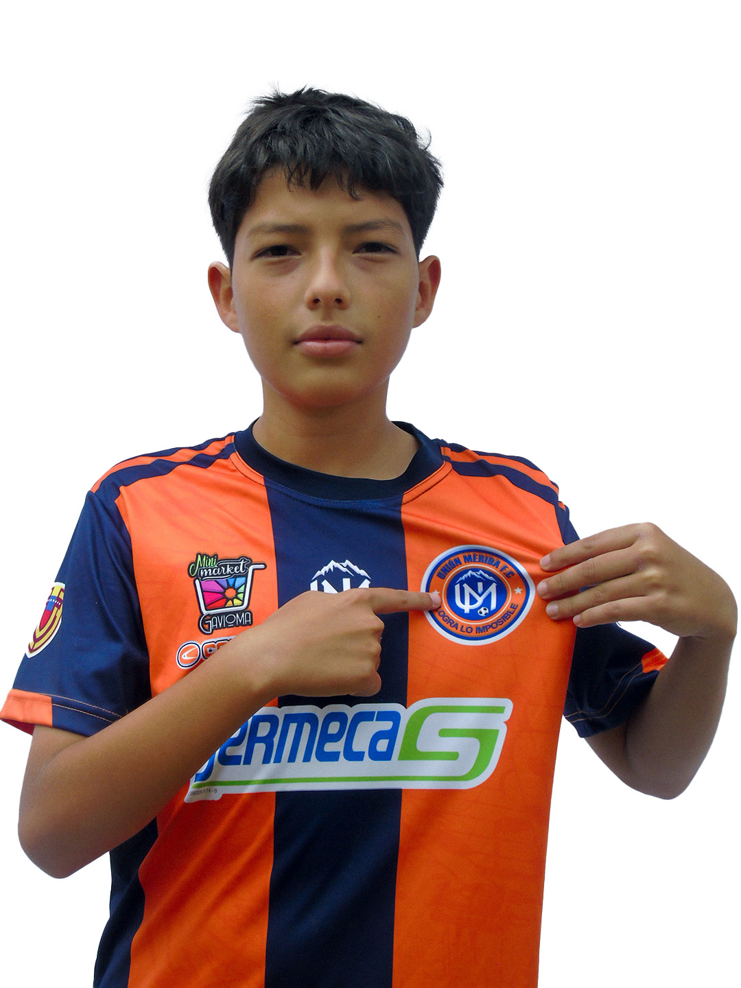 Alejandro David