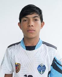 Yoel Alexander