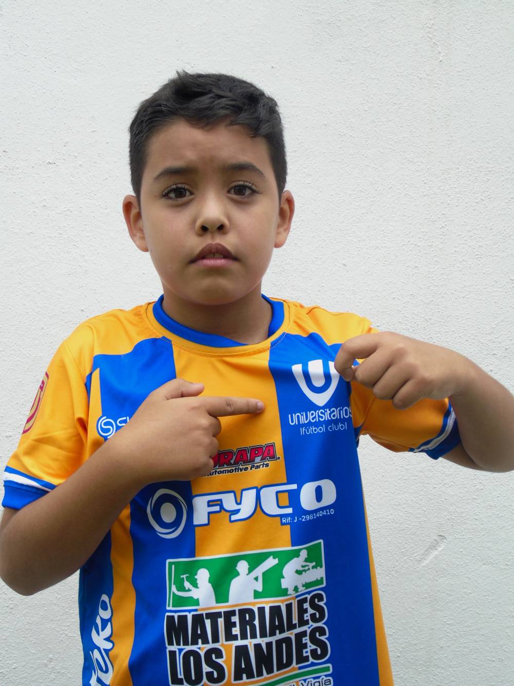 Sebastián Andrés