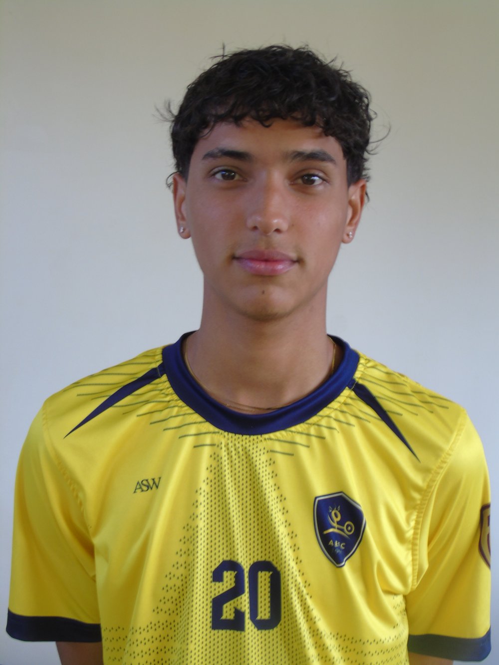 Sebastian David