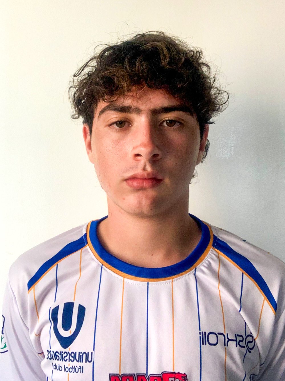 Luis Andrés