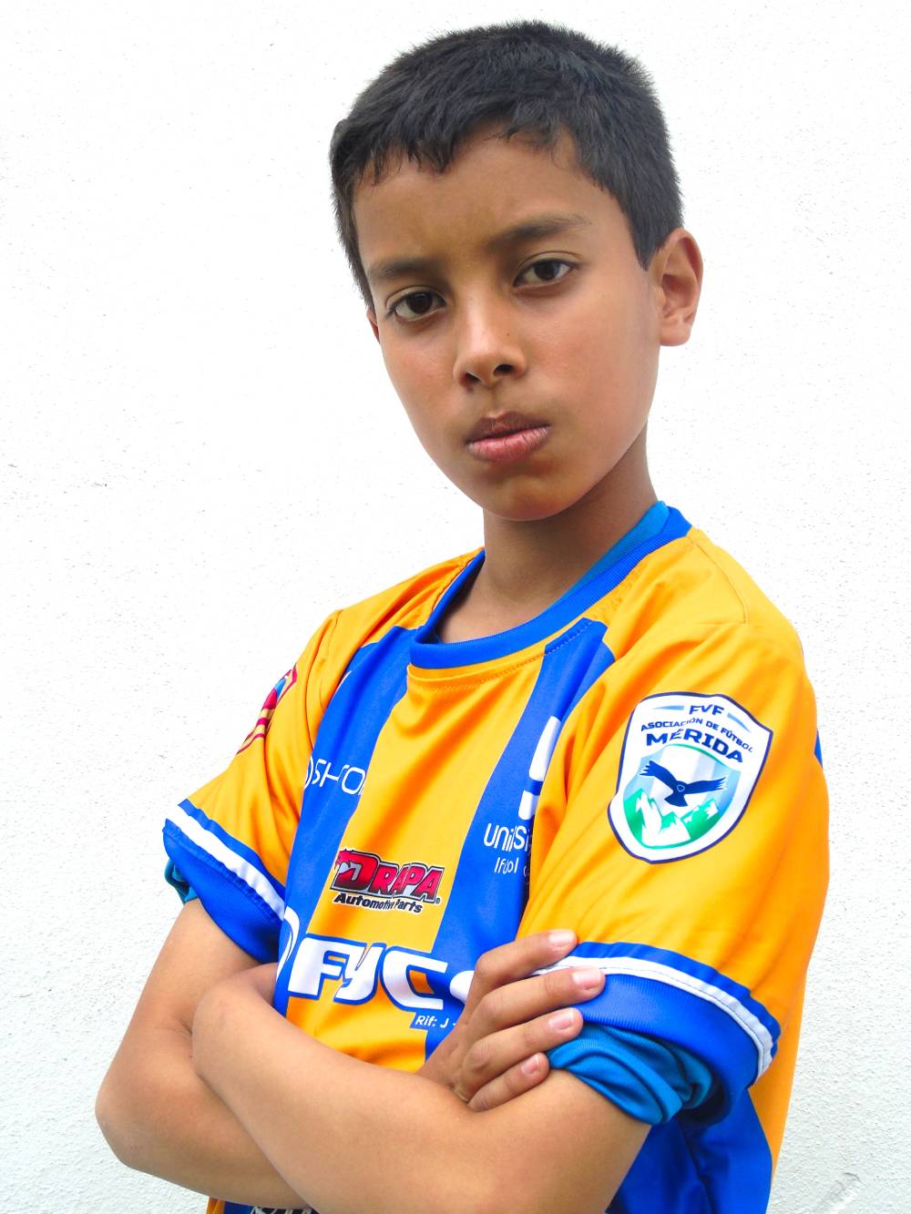 Josue Alejandro