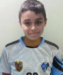 Yohan Andres