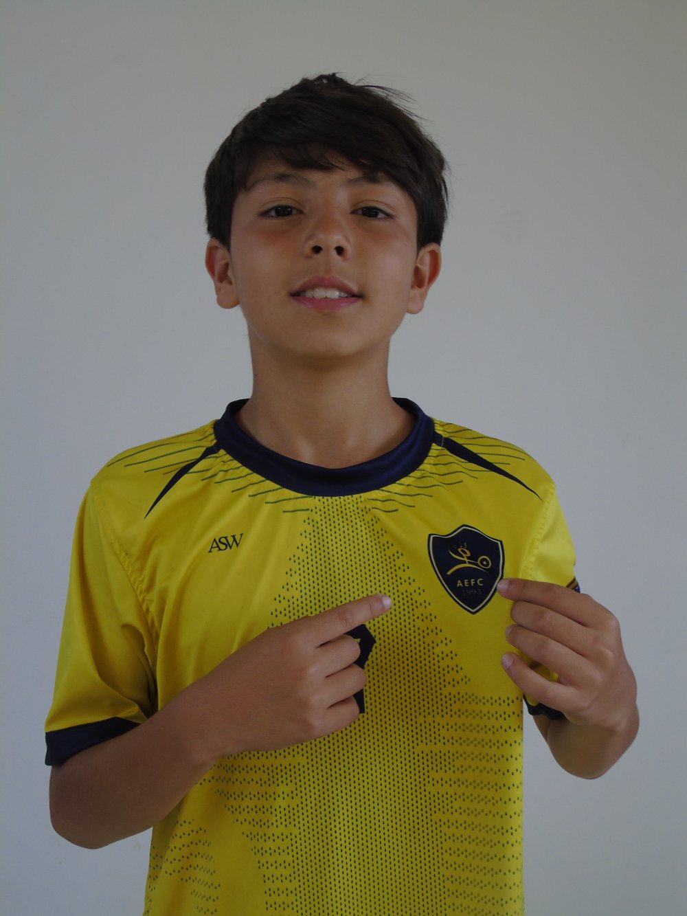 Carlos Enrique
