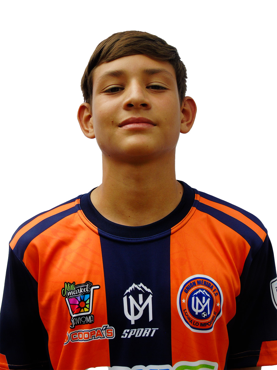 Aarón Sebastian