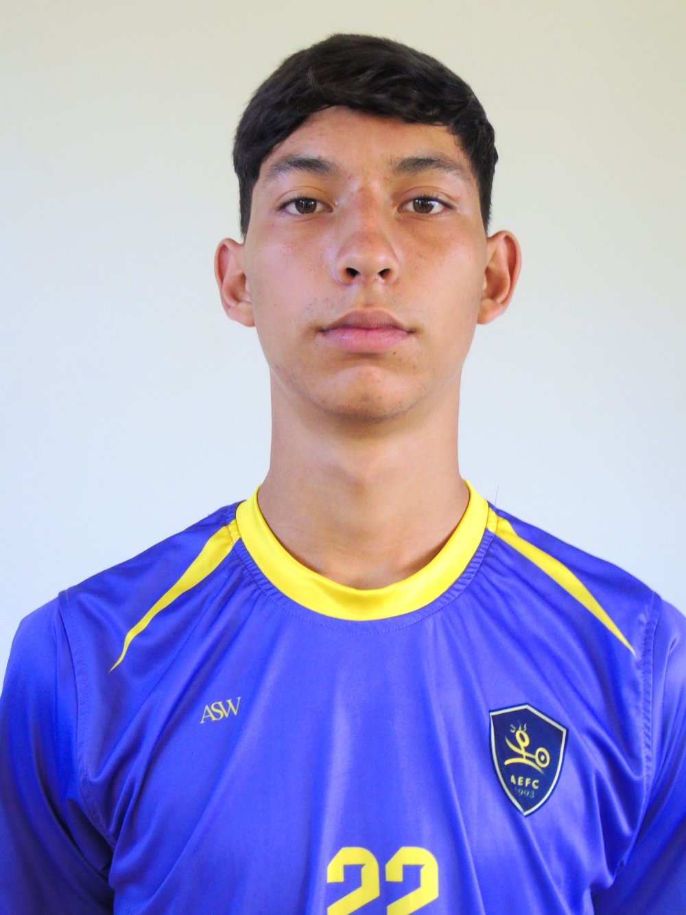 Junior Alessandro