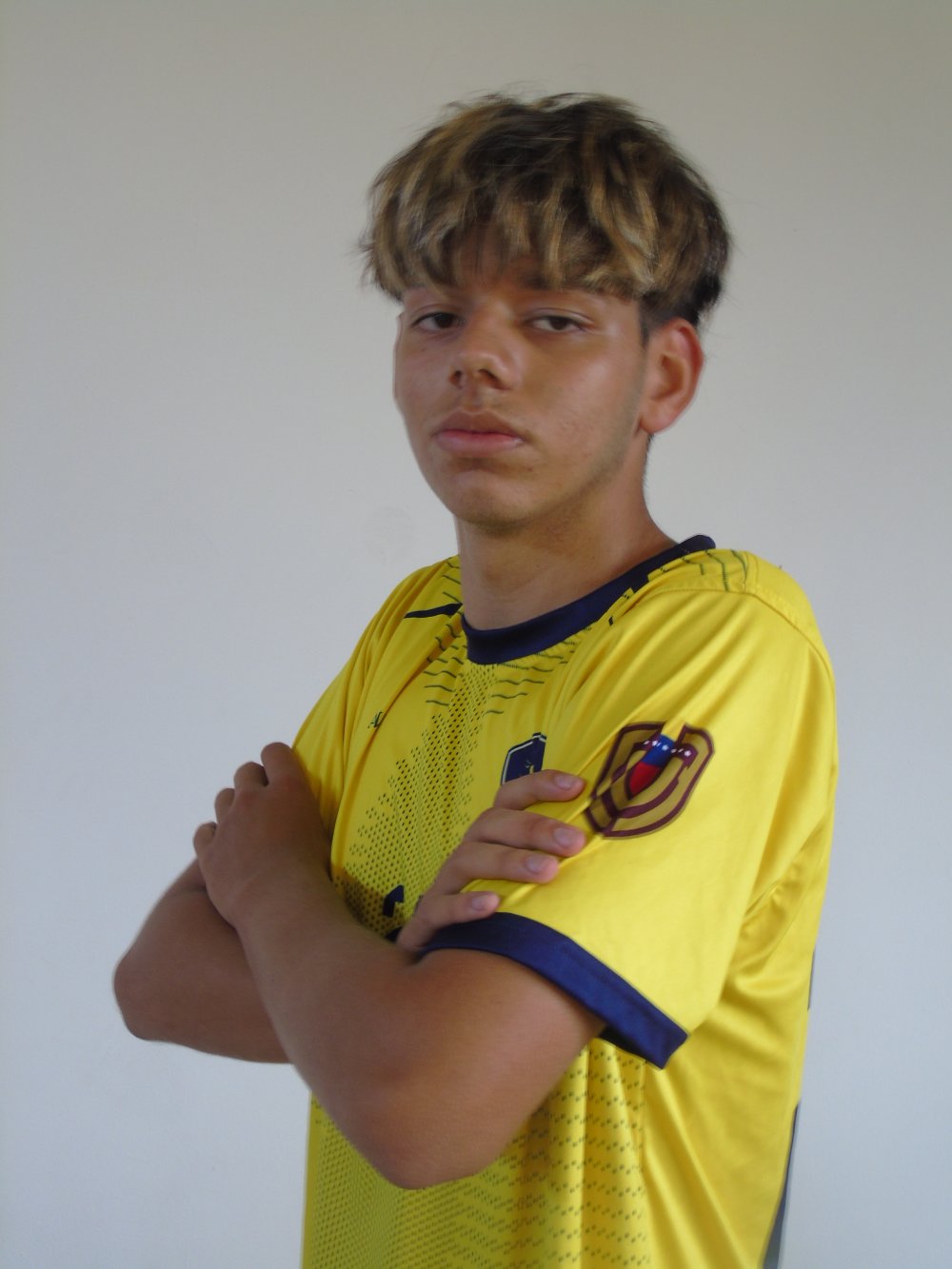 Héctor Alexander