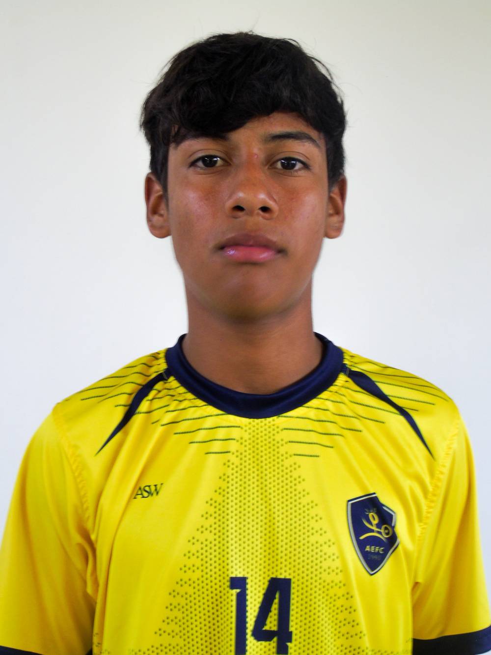 Diego Josue
