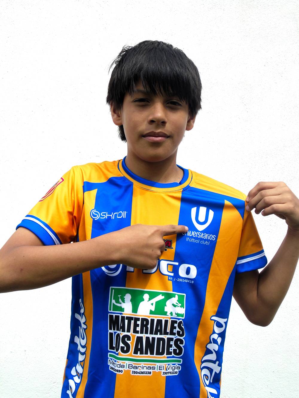 Luciano Mathias