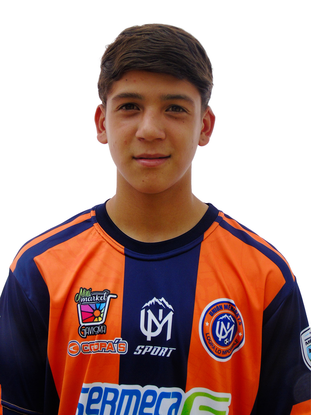 Diego Andres