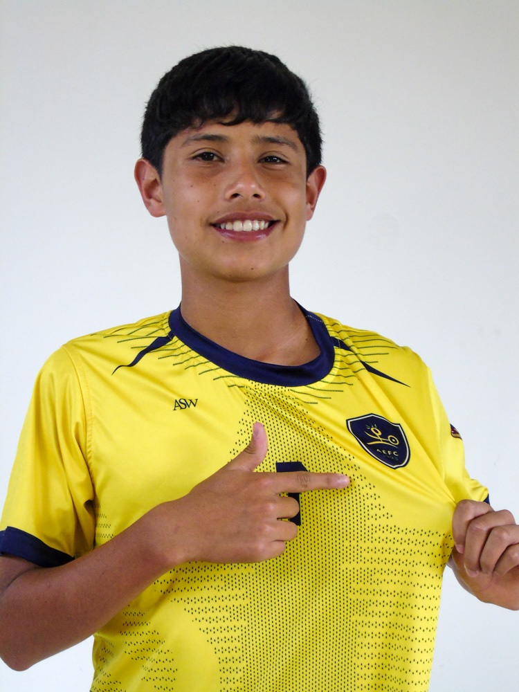 Luis Fernando