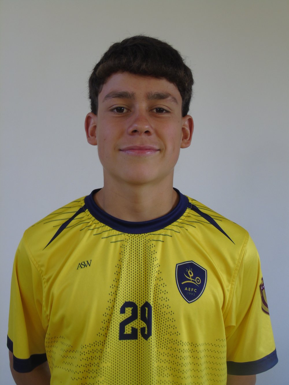 Diego Antonio de jesus