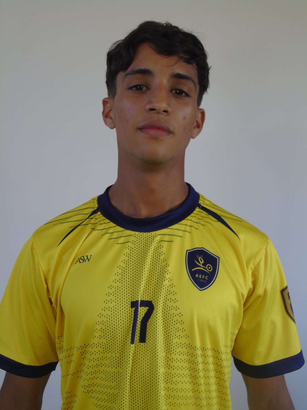 Rito Gabriel