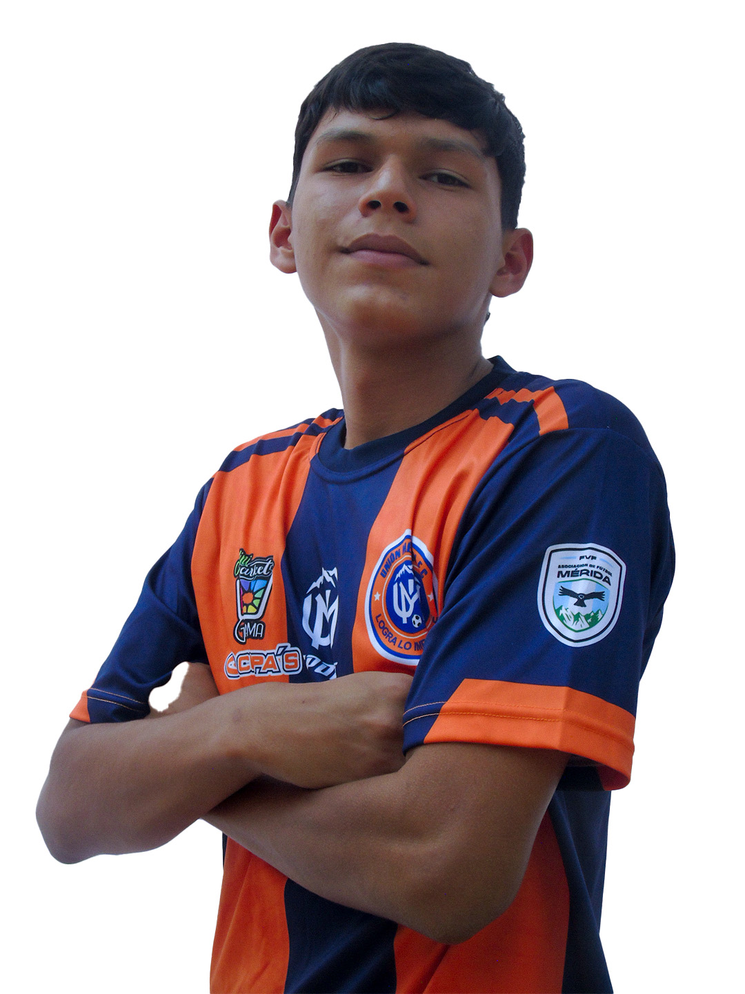 Santiago Alejandro