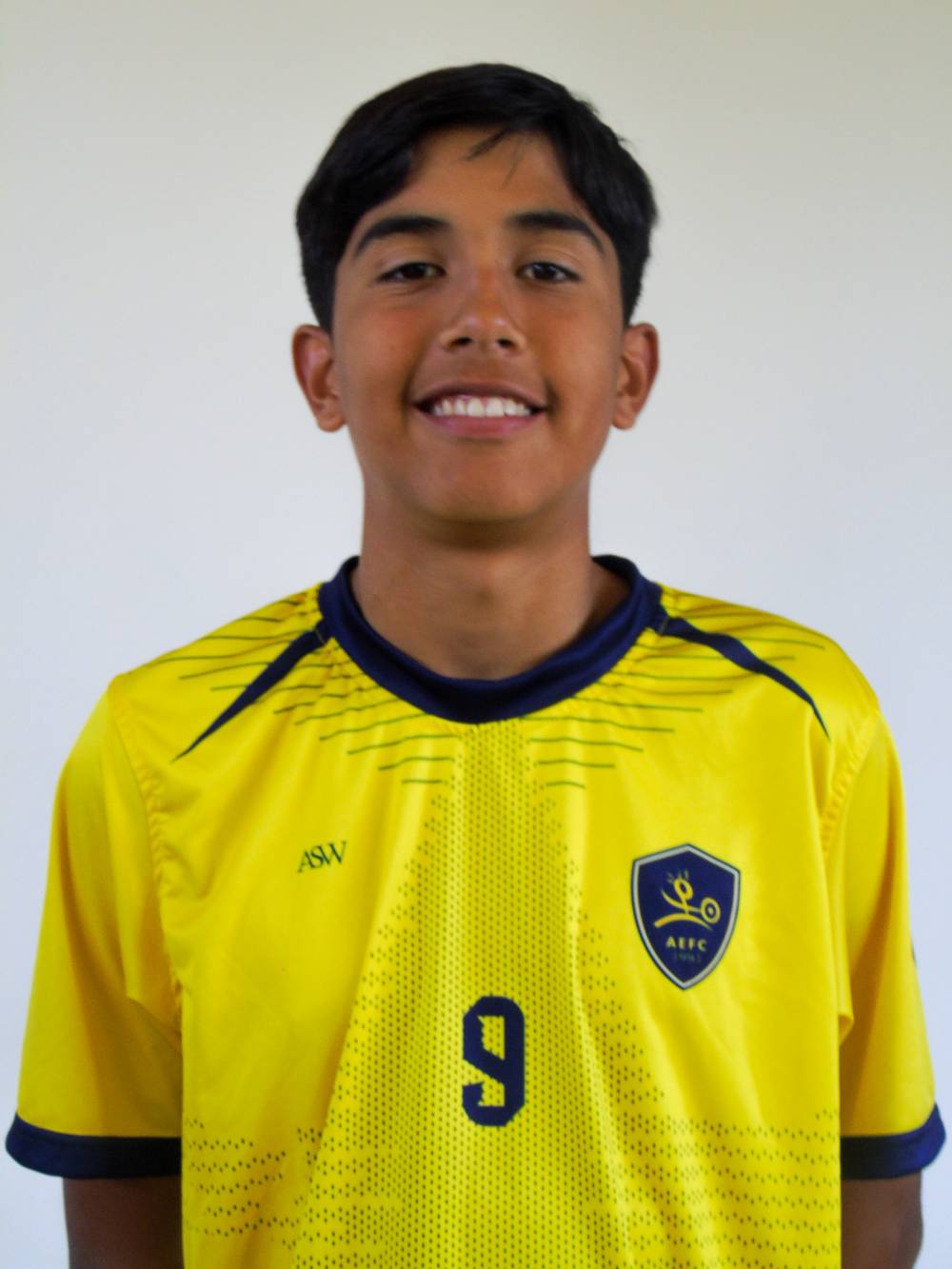 Gabriel Alejandro