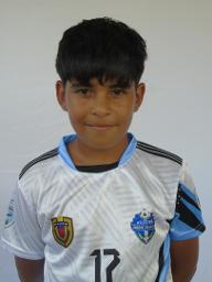 Dyland Santiago