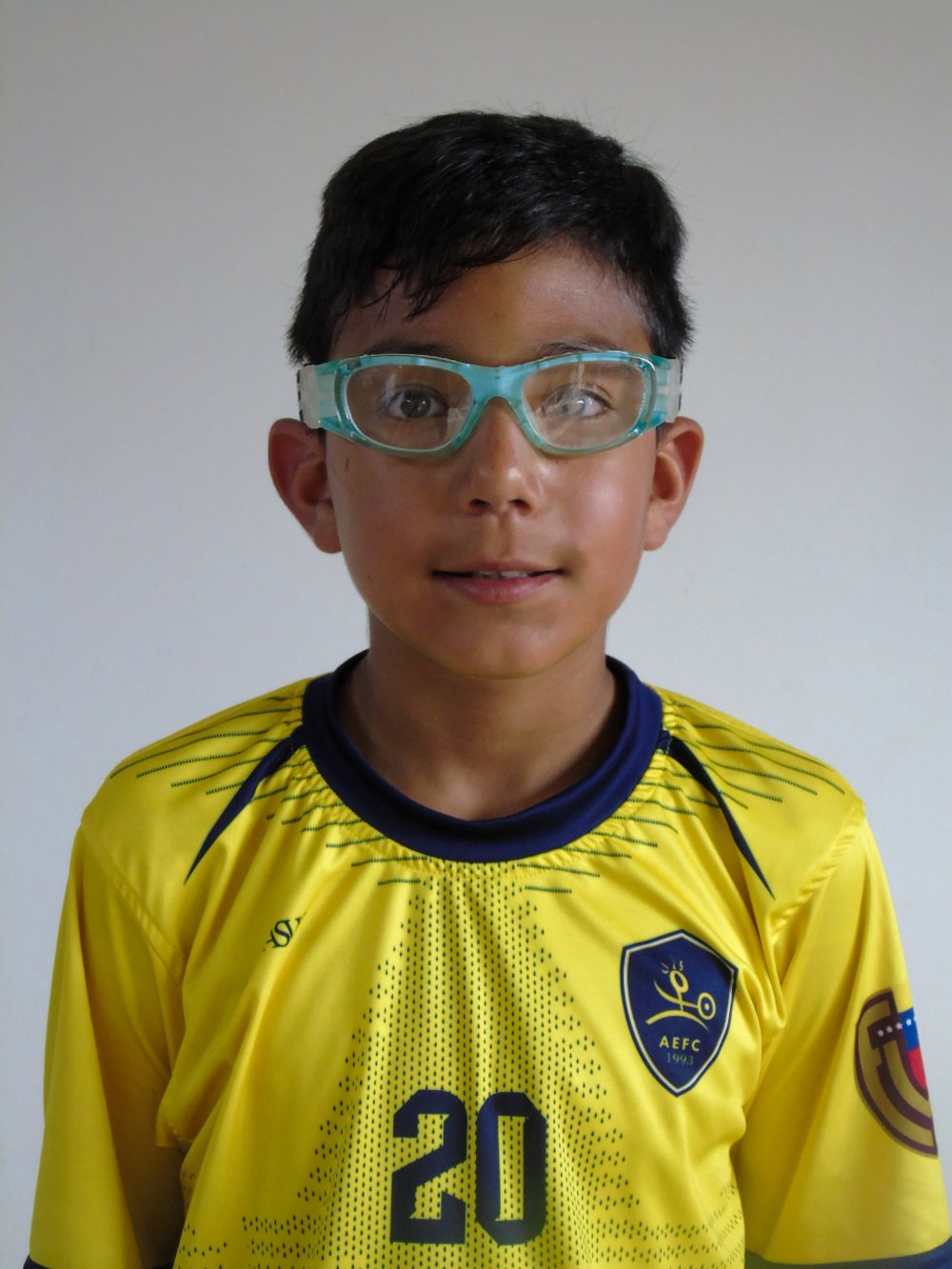 José Alejandro
