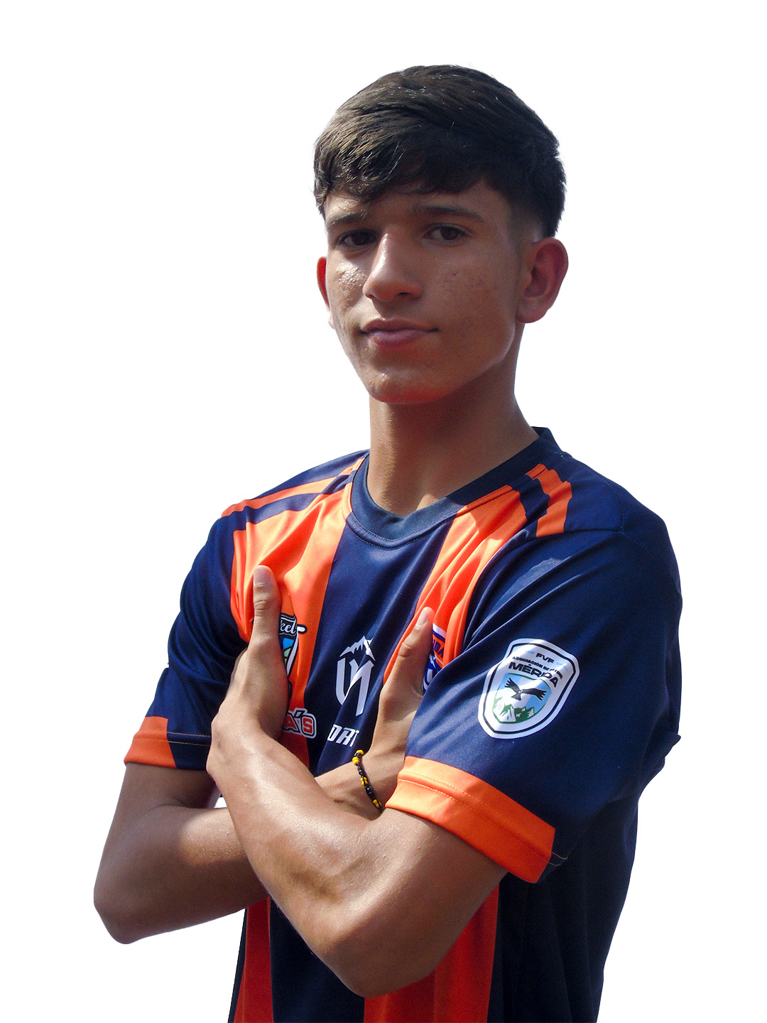 Mathías Alejandro
