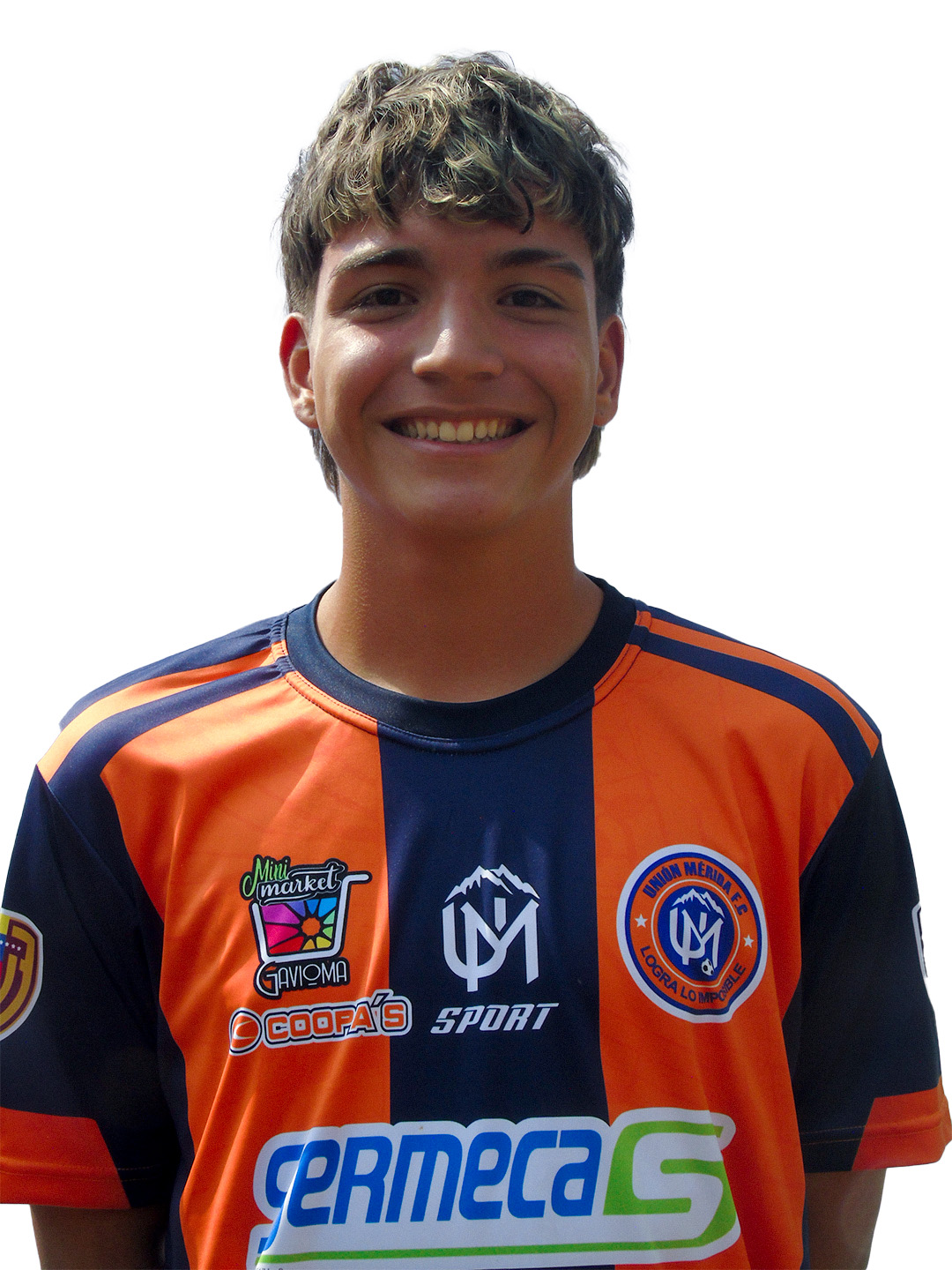 Diego Armando