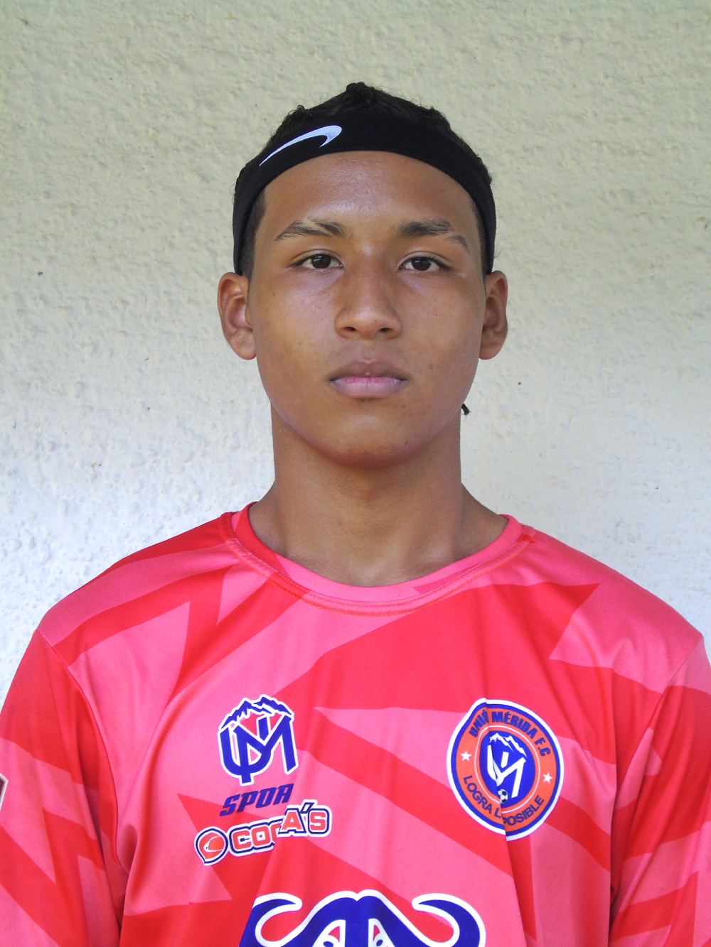 Jeinscer Dominic