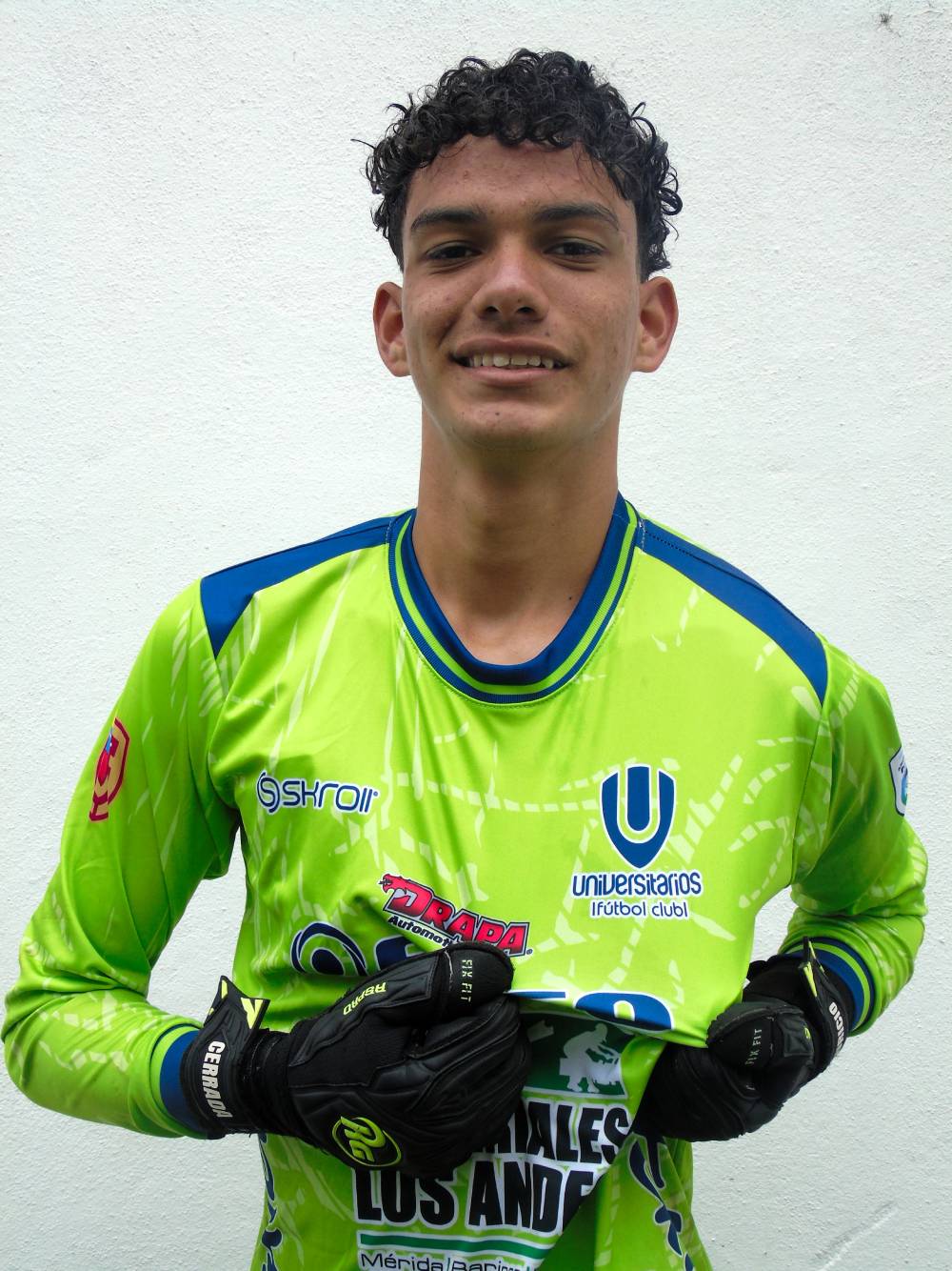 Mauricio  Rene