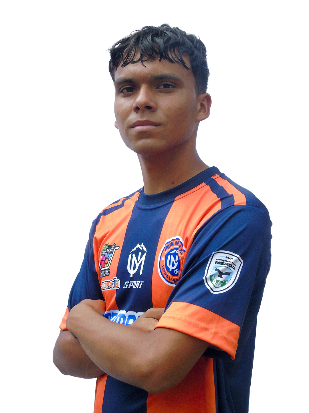 Leonardo Andrés