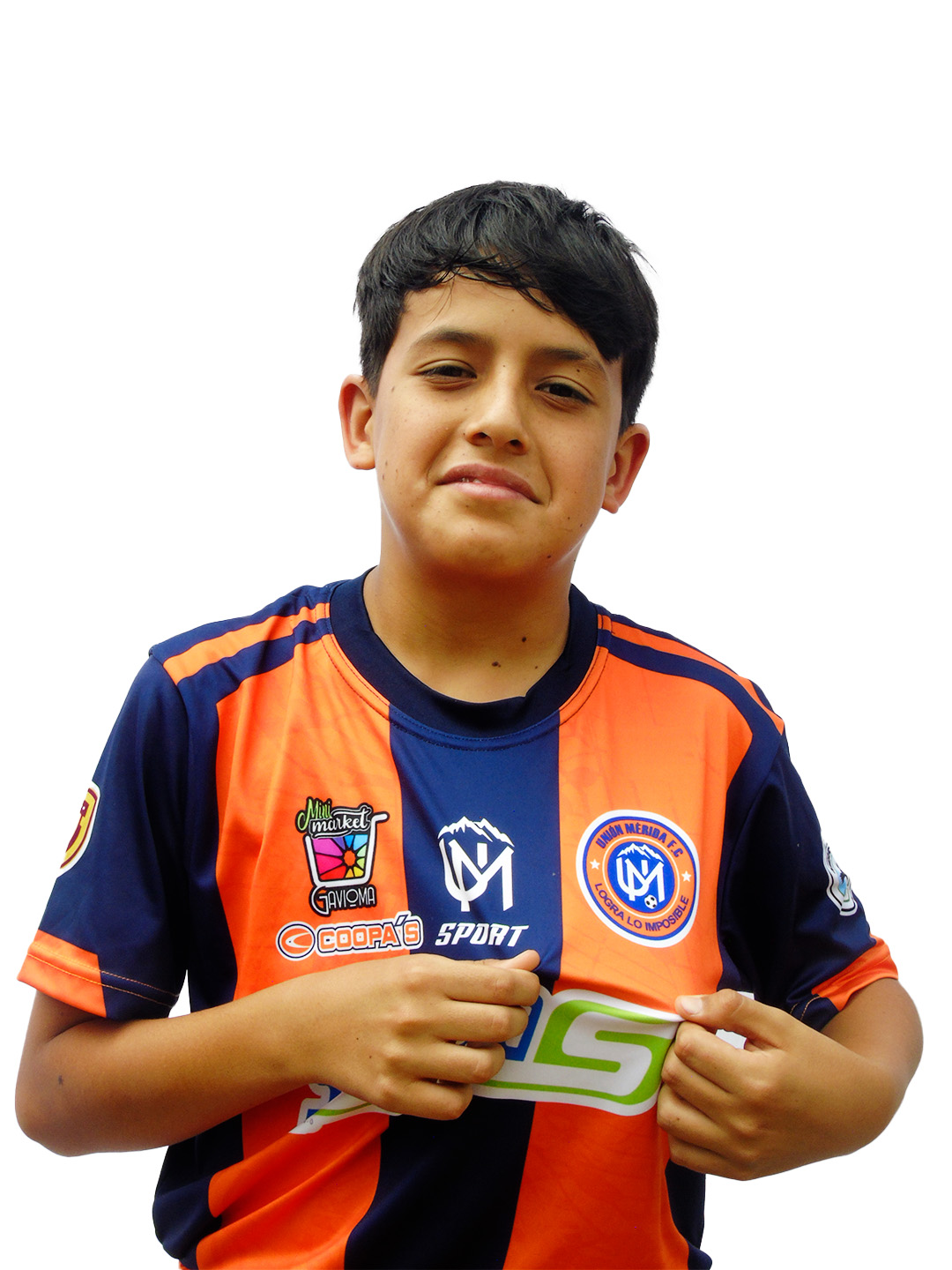 Luis David