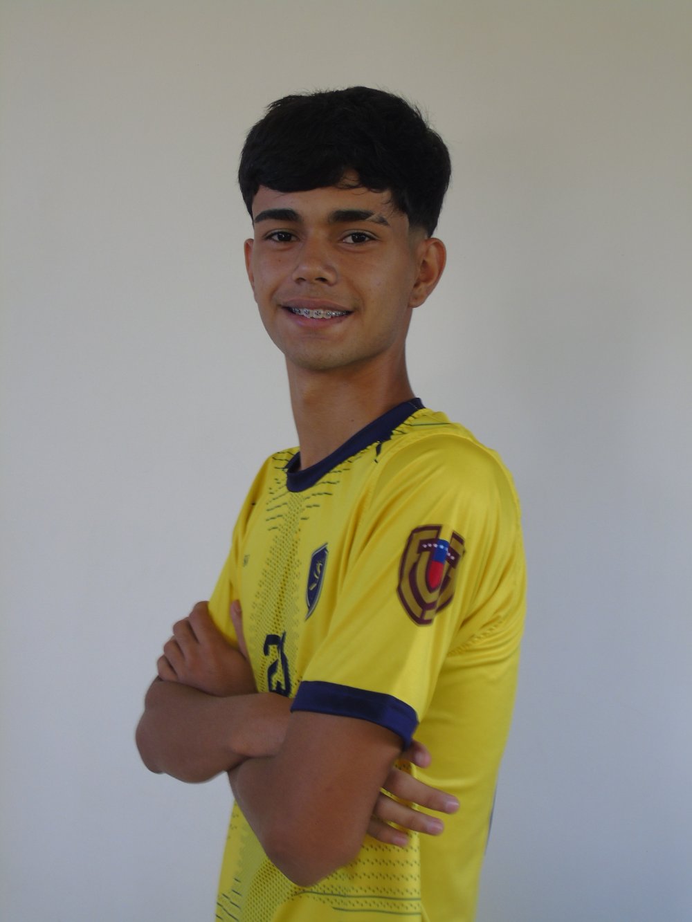 Jhoan Manuel