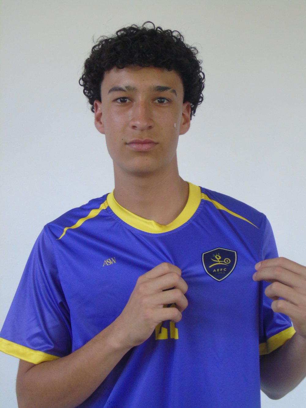 Luis Albert