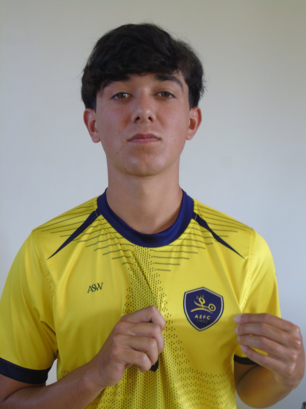 Roiner Jose