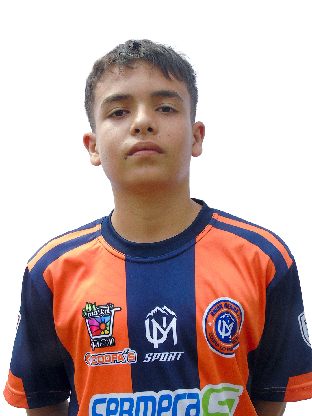Angel Alejandro