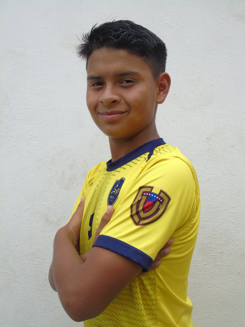 Sebastián De jesús