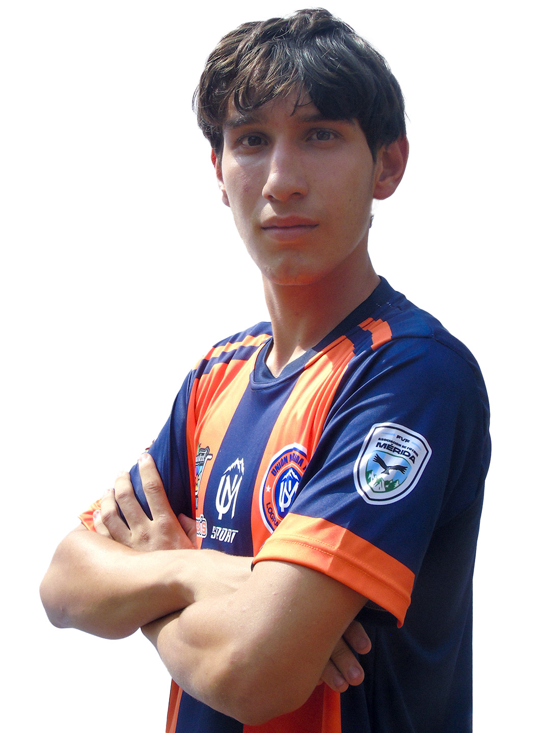 Juan Alfonzo