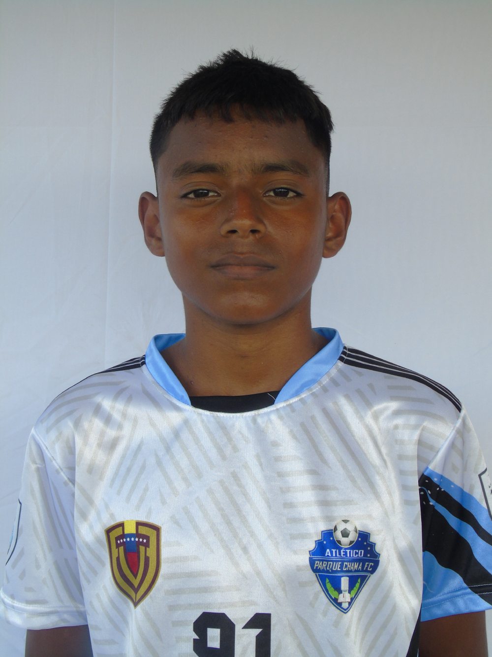 Cristian Jose