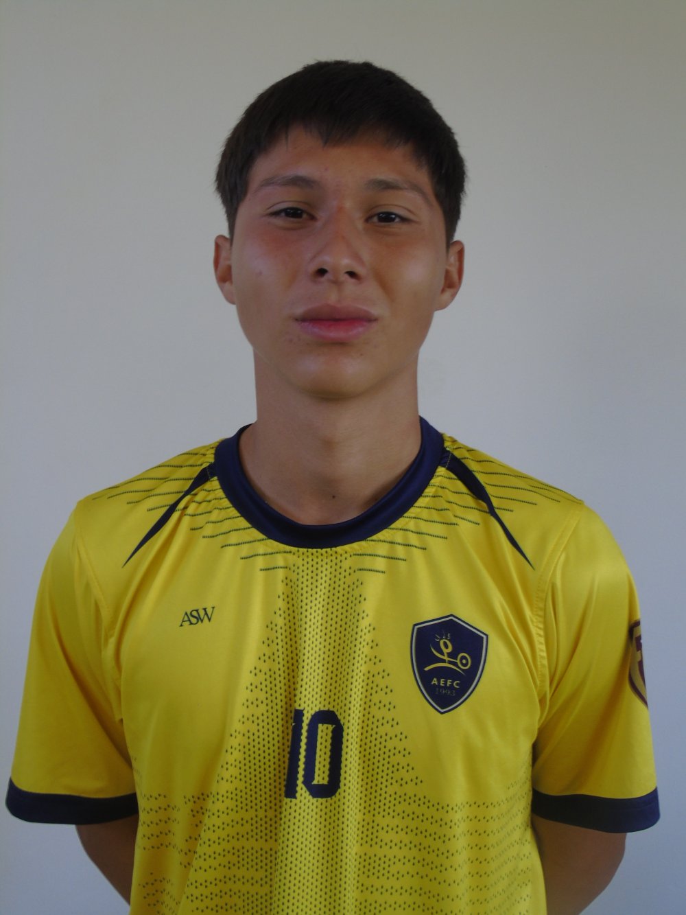 Luis Manuel