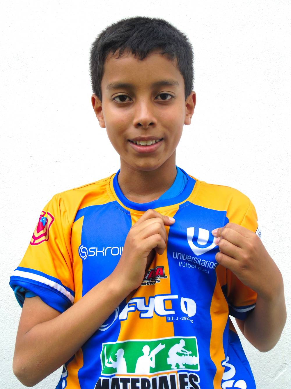 Josue Alejandro