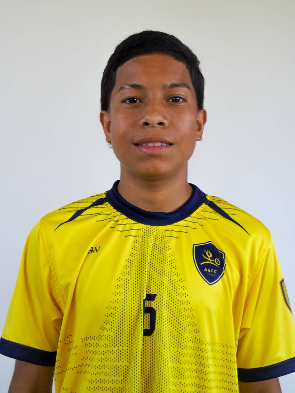 Jhon Jairo
