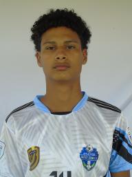 Samuel Alejandro