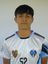 Fabian Alejandro