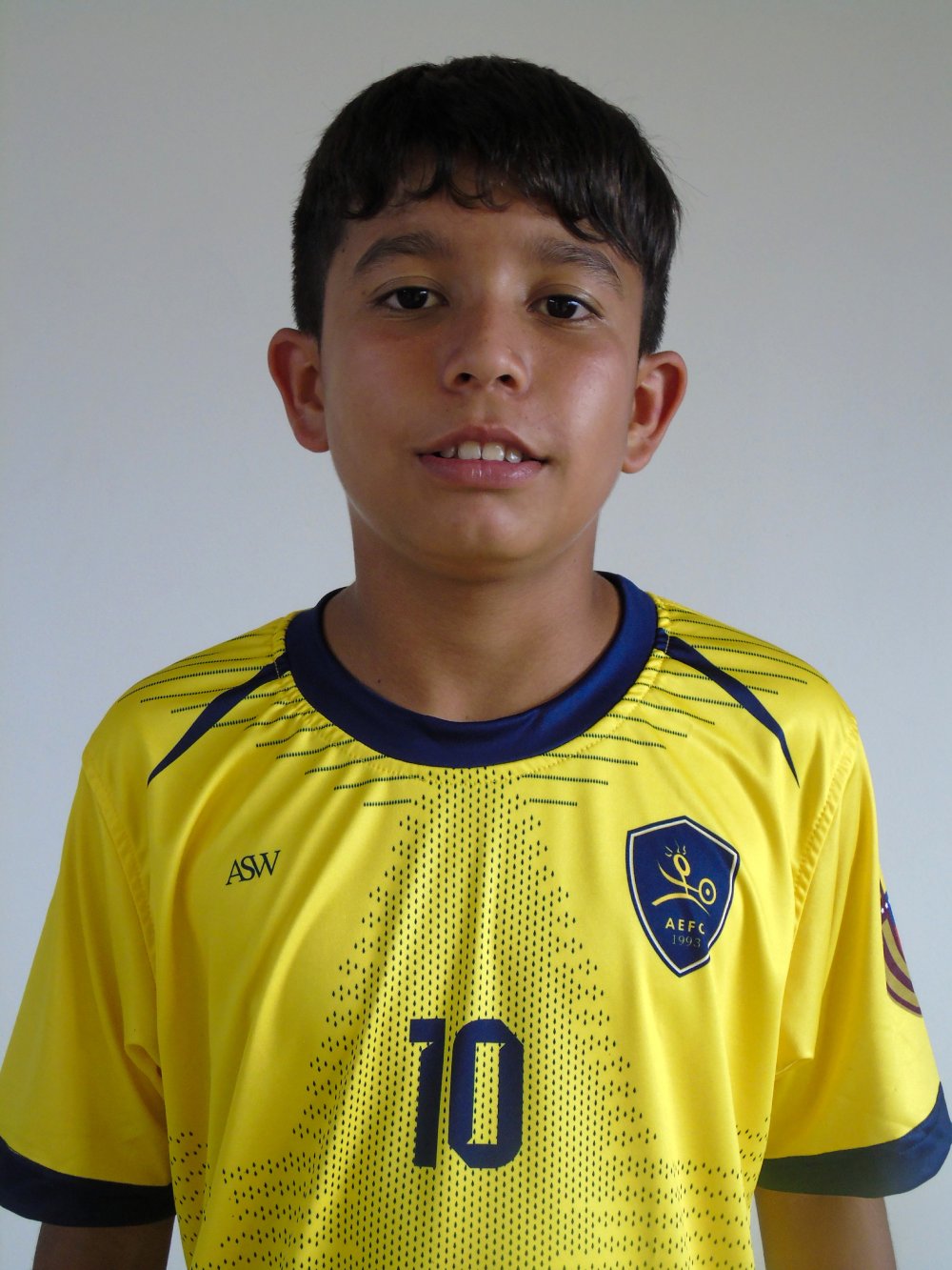 José Leonardo